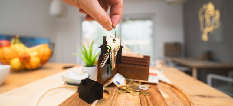 Considering a moving from Illinois to Georgia cost.