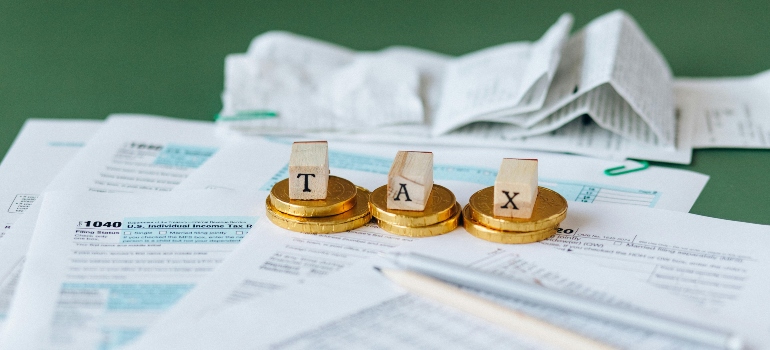 Tennessee low property taxes, a key benefit for retirees moving to the state.